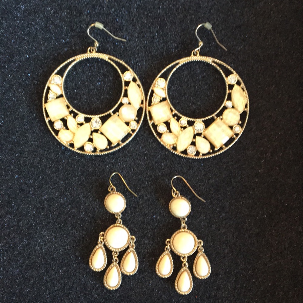 Earring set